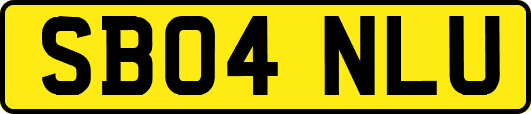 SB04NLU