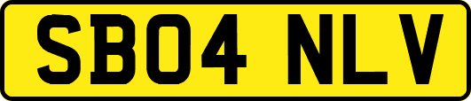 SB04NLV