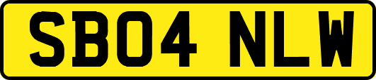 SB04NLW