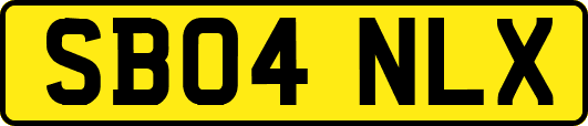 SB04NLX