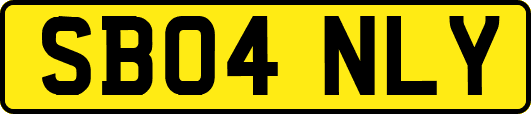 SB04NLY