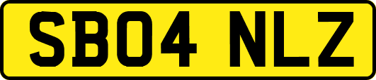 SB04NLZ