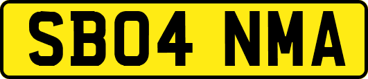 SB04NMA