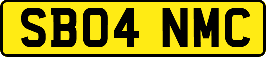 SB04NMC