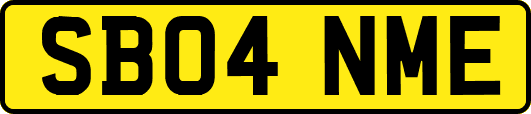 SB04NME