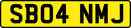 SB04NMJ