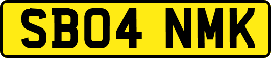 SB04NMK