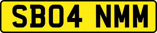 SB04NMM