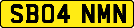 SB04NMN