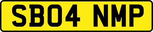 SB04NMP