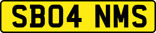SB04NMS