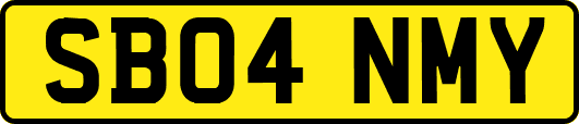SB04NMY