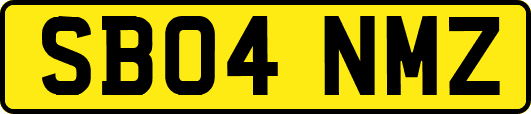 SB04NMZ