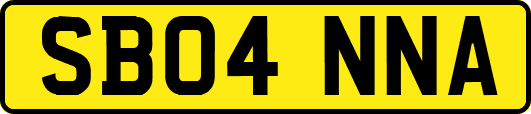 SB04NNA