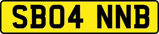 SB04NNB