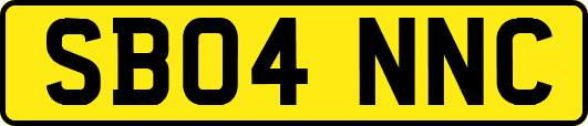 SB04NNC