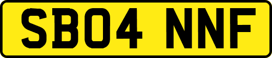 SB04NNF