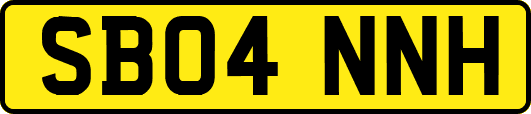 SB04NNH