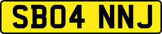SB04NNJ