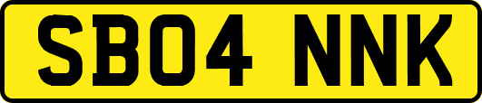 SB04NNK
