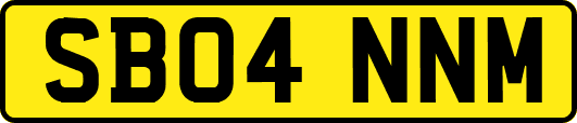 SB04NNM