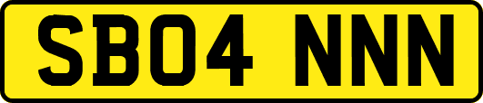 SB04NNN