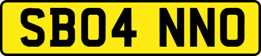 SB04NNO