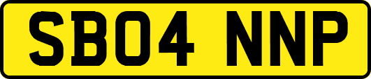 SB04NNP