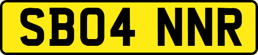 SB04NNR
