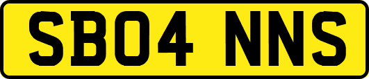 SB04NNS