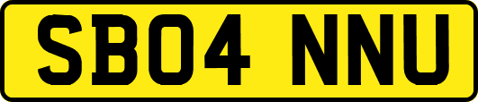 SB04NNU