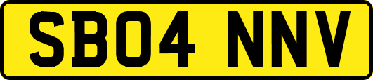 SB04NNV