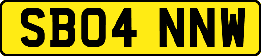 SB04NNW
