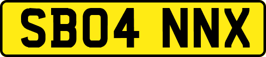 SB04NNX