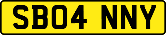 SB04NNY