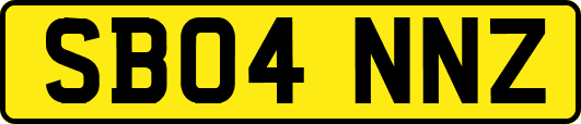 SB04NNZ