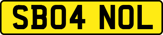 SB04NOL