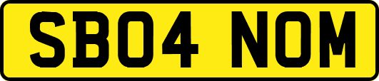 SB04NOM