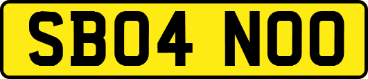 SB04NOO