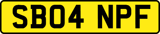 SB04NPF