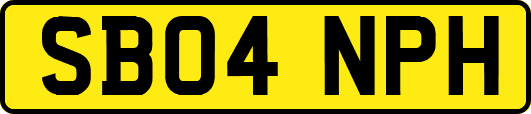SB04NPH