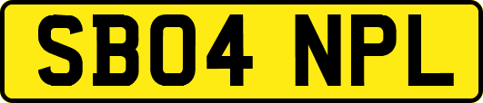 SB04NPL