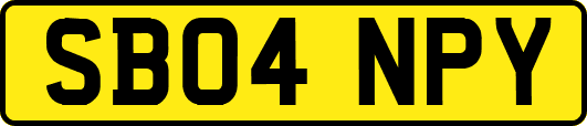 SB04NPY