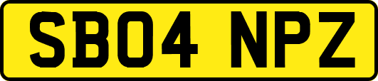 SB04NPZ