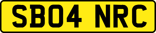 SB04NRC