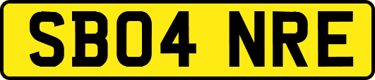 SB04NRE