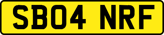 SB04NRF