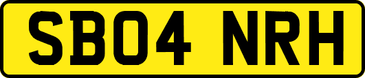 SB04NRH