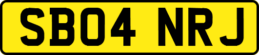 SB04NRJ