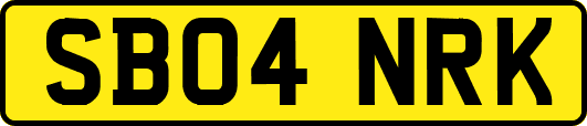 SB04NRK